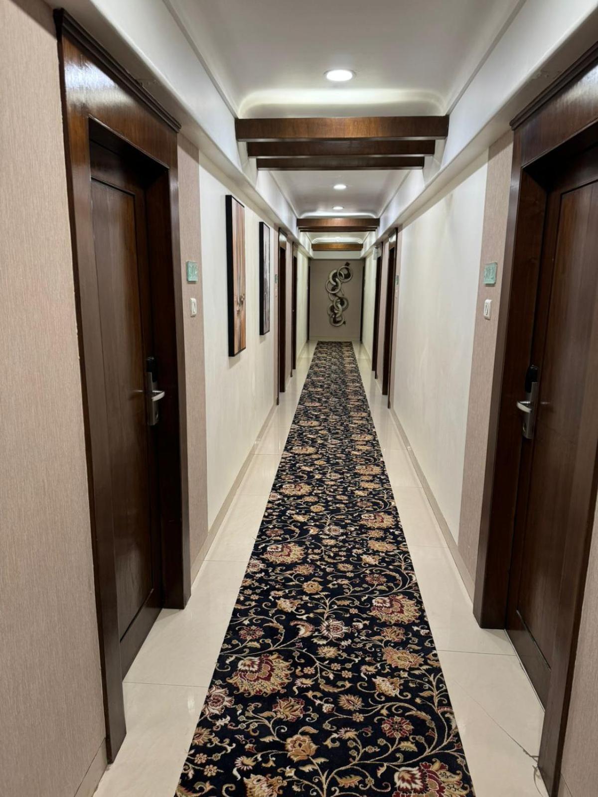 Hotel Suba Palace Near Gateway Of India Mumbai Exterior foto