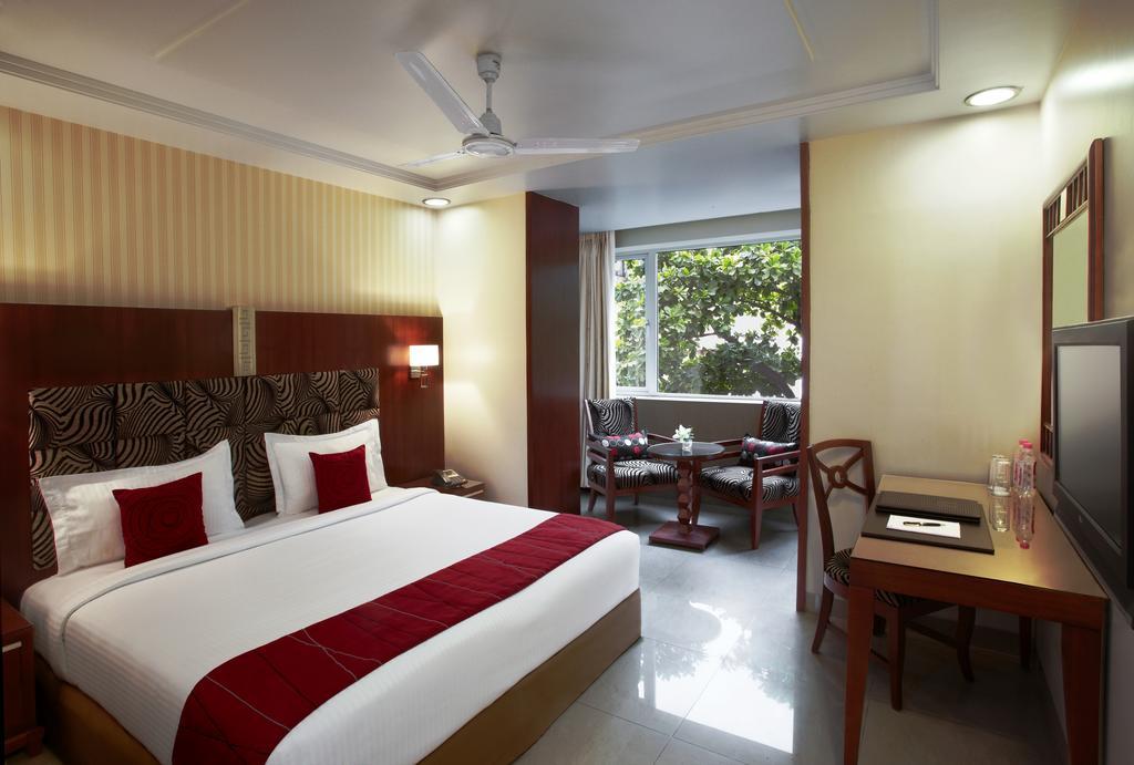 Hotel Suba Palace Near Gateway Of India Mumbai Cameră foto